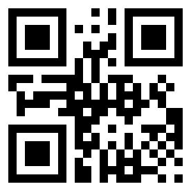 Numeris 60012132 QR kodas