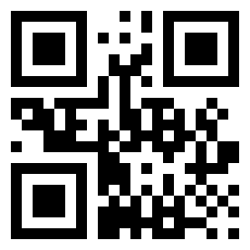 Numeris 6001244 QR kodas