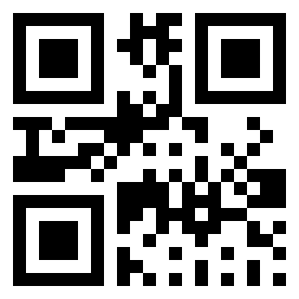 Numeris 60032 QR kodas