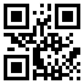 Numeris 6010112 QR kodas