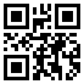 Numeris 6010113 QR kodas