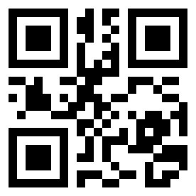 Numeris 601014 QR kodas