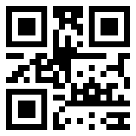 Numeris 6010159 QR kodas