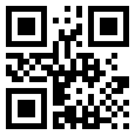 Numeris 6010160 QR kodas