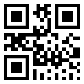 Numeris 60231 QR kodas