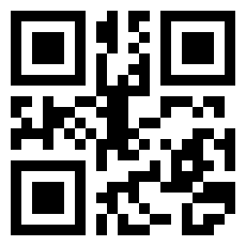 Numeris 604188 QR kodas