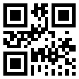 Numeris 605292 QR kodas