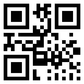 Numeris 605296 QR kodas