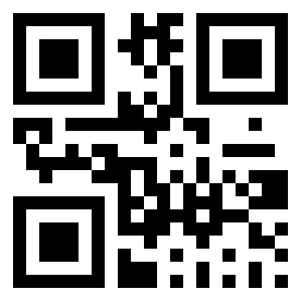 Numeris 60542 QR kodas