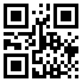 Numeris 6075023 QR kodas