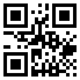 Numeris 6075024 QR kodas