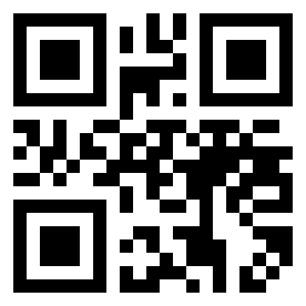 Numeris 6091004 QR kodas