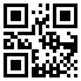 Numeris 6104212 QR kodas