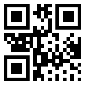 Numeris 61104 QR kodas