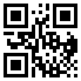 Numeris 6123022 QR kodas