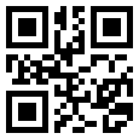 Numeris 613199 QR kodas