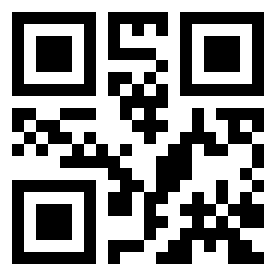 Numeris 613202 QR kodas