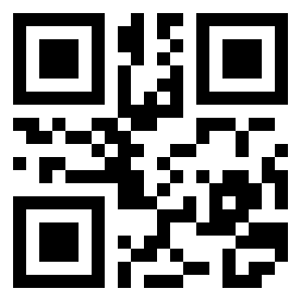 Numeris 613206 QR kodas