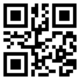 Numeris 61491 QR kodas