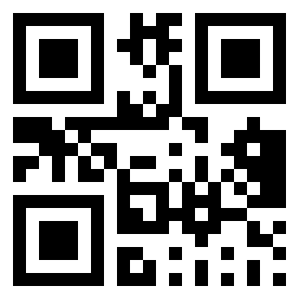 Numeris 61492 QR kodas