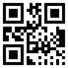 Numeris 61496 QR kodas