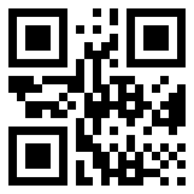 Numeris 6151909 QR kodas