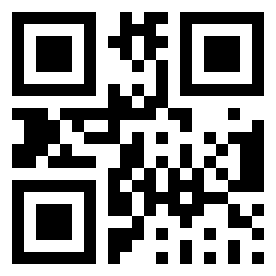 Numeris 61533 QR kodas