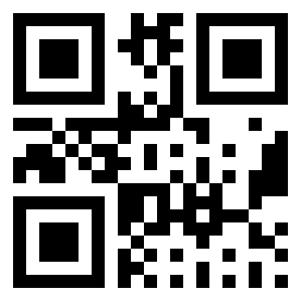 Numeris 615403 QR kodas