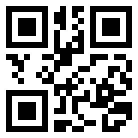 Numeris 61543 QR kodas