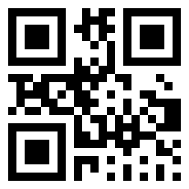 Numeris 61661 QR kodas