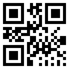 Numeris 617128 QR kodas