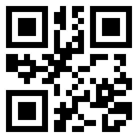 Numeris 62032 QR kodas