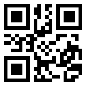 Numeris 620503 QR kodas