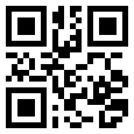 Numeris 62128 QR kodas