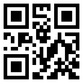 Numeris 621613 QR kodas