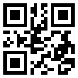 Numeris 621614 QR kodas