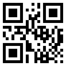 Numeris 6222202 QR kodas