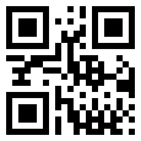 Numeris 6244 QR kodas