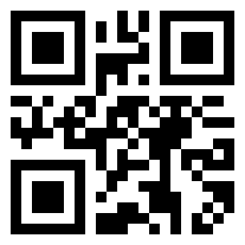 Numeris 6250104 QR kodas