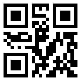 Numeris 63046 QR kodas