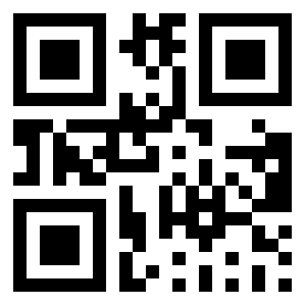 Numeris 63047 QR kodas