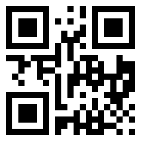 Numeris 6308126 QR kodas