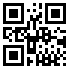 Numeris 6342 QR kodas