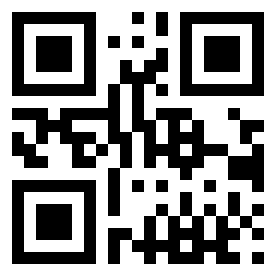 Numeris 6386 QR kodas