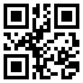 Numeris 64056 QR kodas