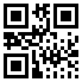 Numeris 64338 QR kodas