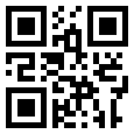 Numeris 6441022 QR kodas