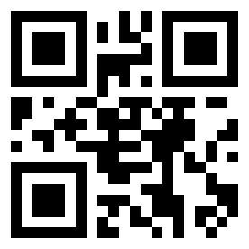 Numeris 6456 QR kodas