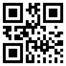 Numeris 64563 QR kodas