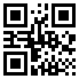 Numeris 6461509 QR kodas